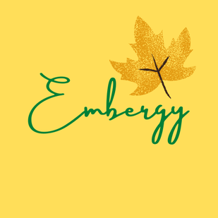 Logo Embergy